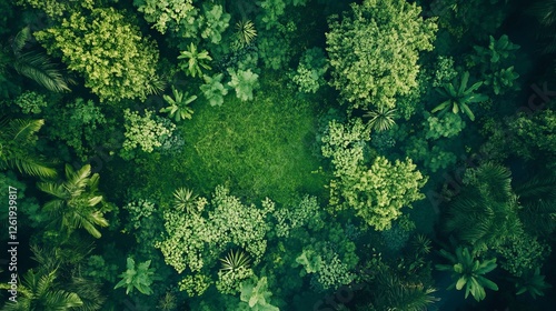 International Mother Earth Day 