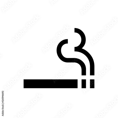 Smoking Symbol
