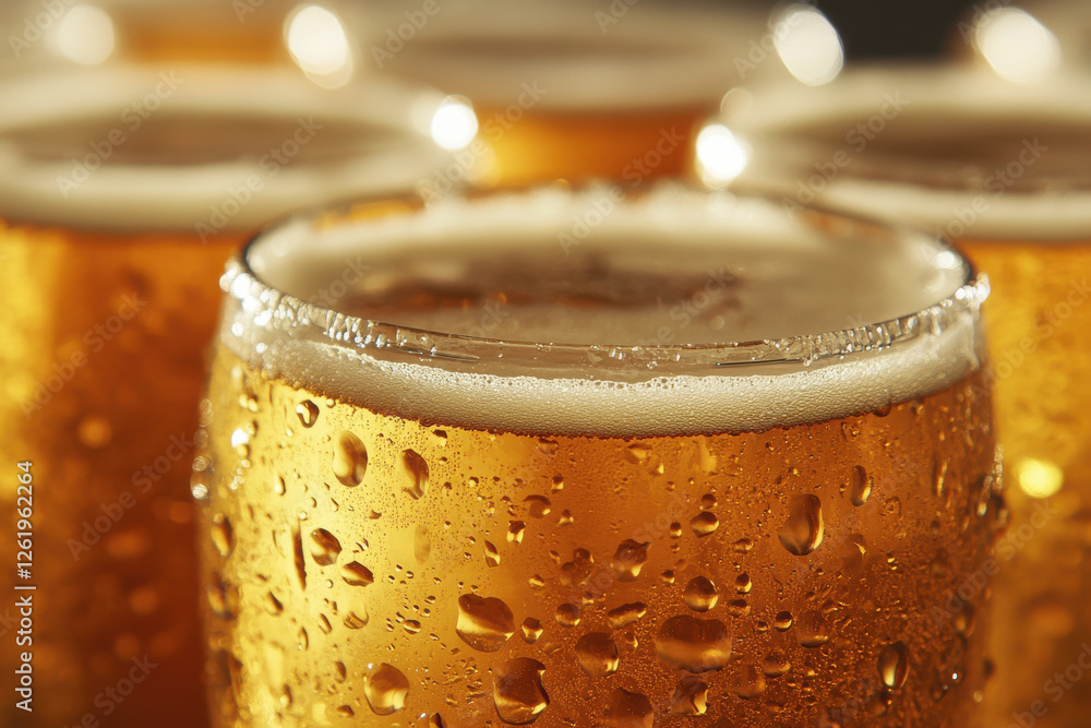 Crowdfunded craft brewery using crowdsourced flavor voting