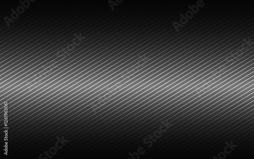 abstract black background with lines,Straight lines background