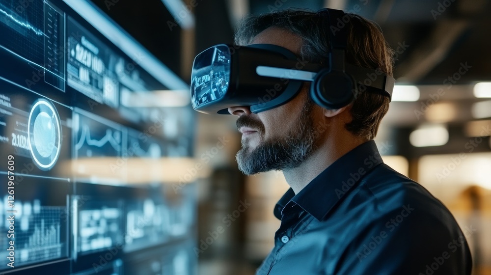 Virtual Financial Solutions in Immersive Digital Experience Virtual Financial Solutions in Immersive Digital Experience