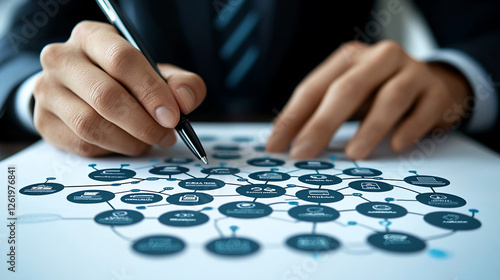 Business Data Management