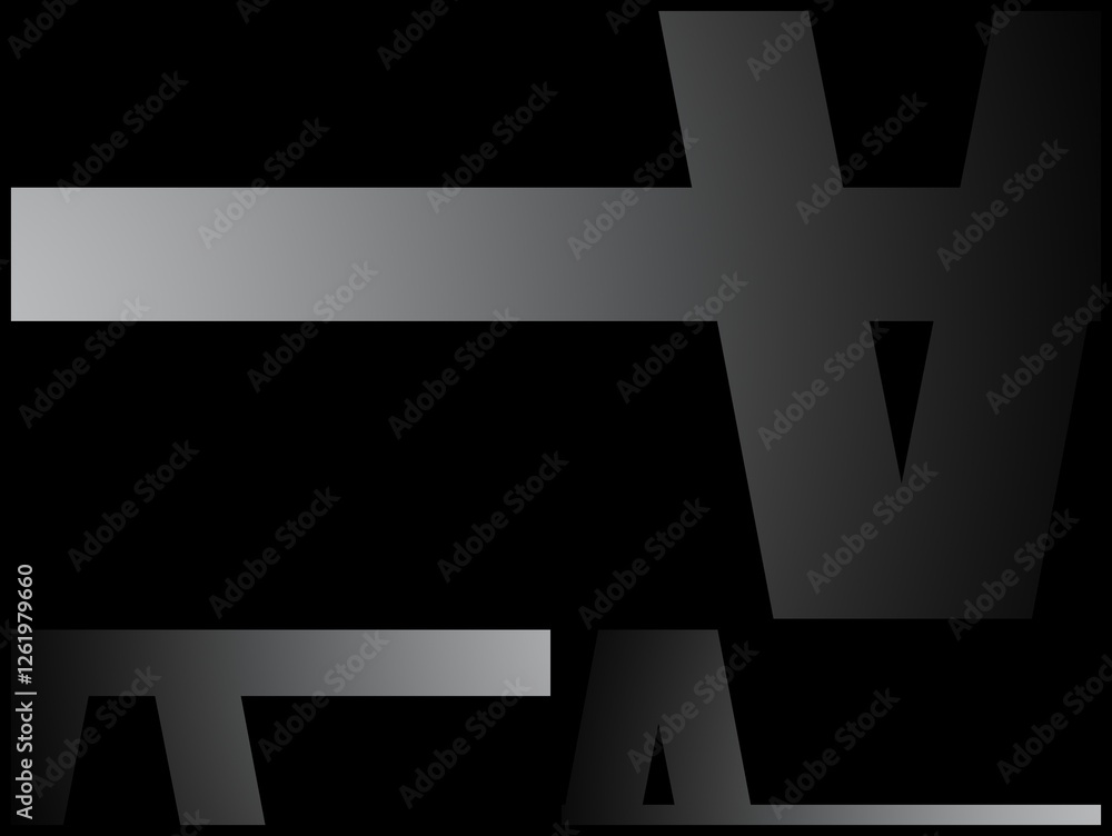black and gray of abstract pattern background black and gray of abstract pattern background