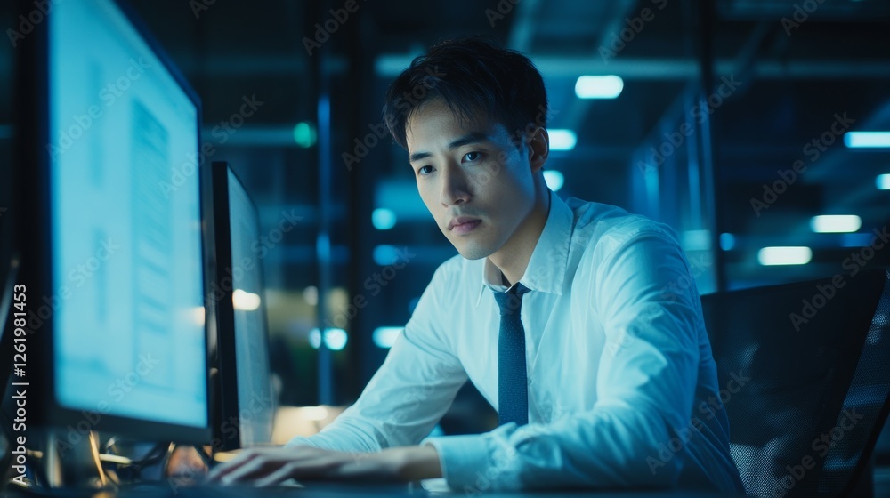 Digital Financial Management in a Virtual Workspace Digital Financial Management in a Virtual Workspace