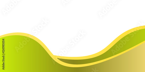 footer geometric new abstract background multicolor pattern.