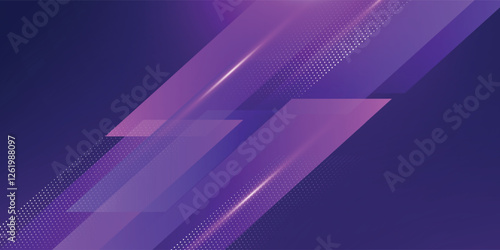 Layout design with dynamic shapes for event, tournament or championship. Sport background.vector