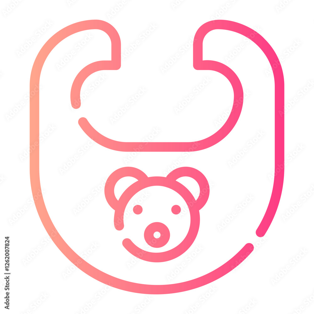 Baby Bib Baby Bib
