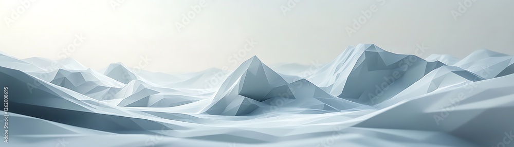 A serene and expansive view of snow-covered mountains, showcasing the soft curves and peaks of a tranquil winter landscape, inviting feelings of peace and solitude. A serene and expansive view of snow-covered mountains, showcasing the soft curves and peaks of a tranquil winter landscape, inviting feelings of peace and solitude.