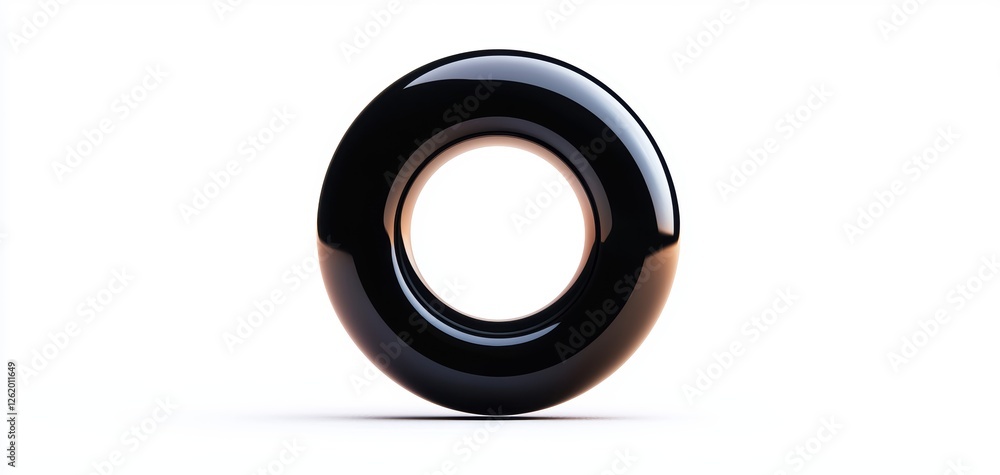 a black hole absorbing light, mysterious space phenomenon, isolated on white background a black hole absorbing light, mysterious space phenomenon, isolated on white background