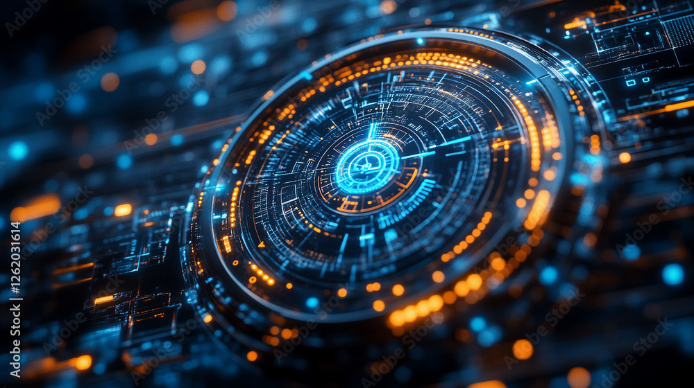 A futuristic portal with a mystical clock symbolizes time travel and destiny. The bright, modern background creates a sense of mystery and limitless possibilities, with space for text or captions.
A futuristic portal with a mystical clock symbolizes time travel and destiny. The bright, modern background creates a sense of mystery and limitless possibilities, with space for text or captions.