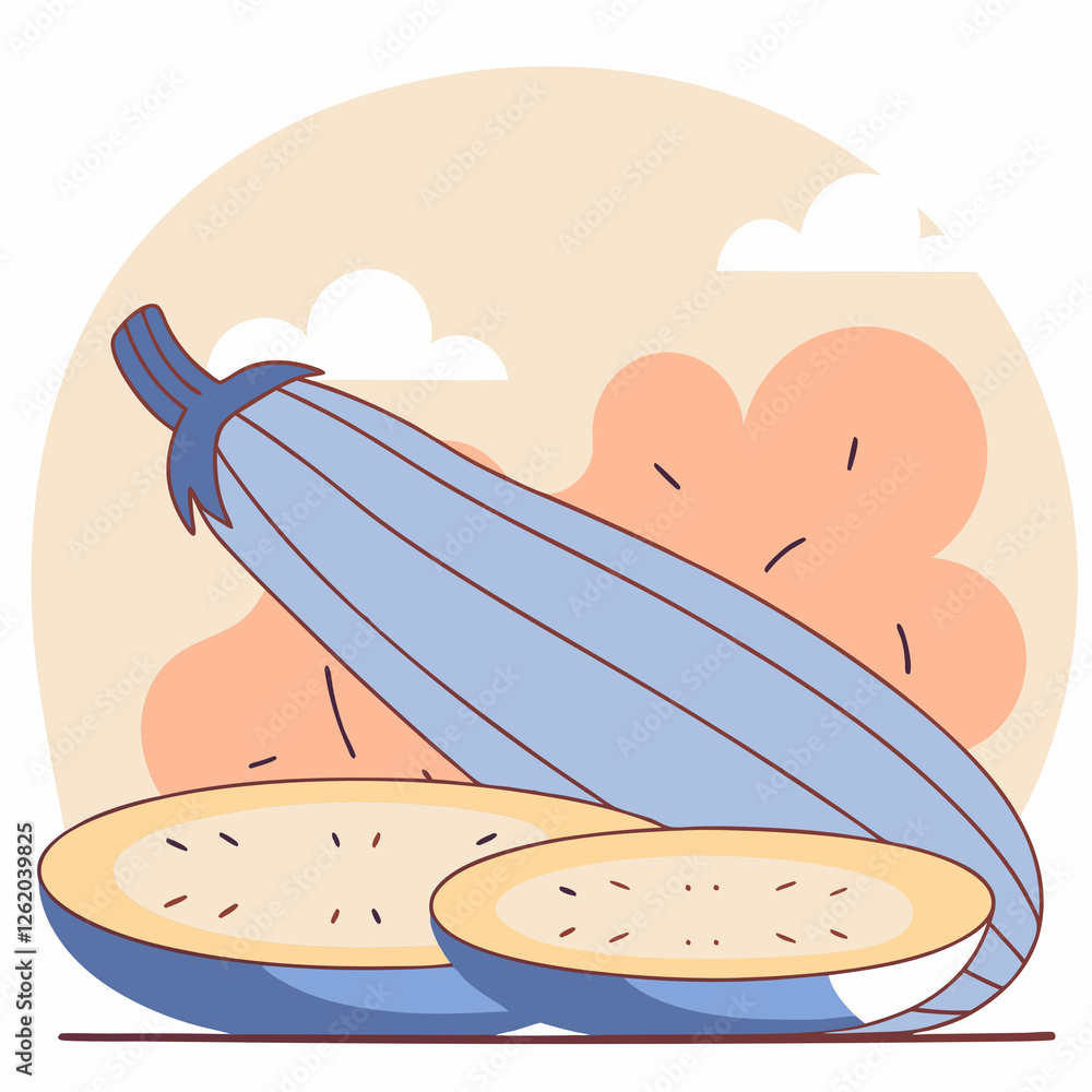 whole zucchini whole zucchini