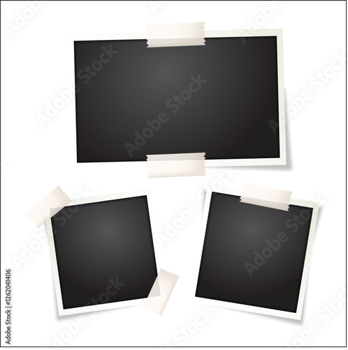 collection picture frame 