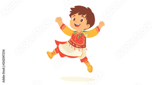 Joyful Celebration of Tradition