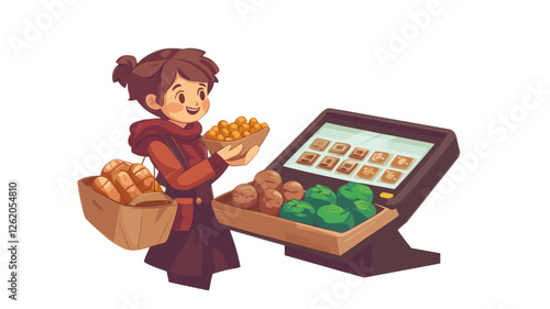 Harvest Bounty
