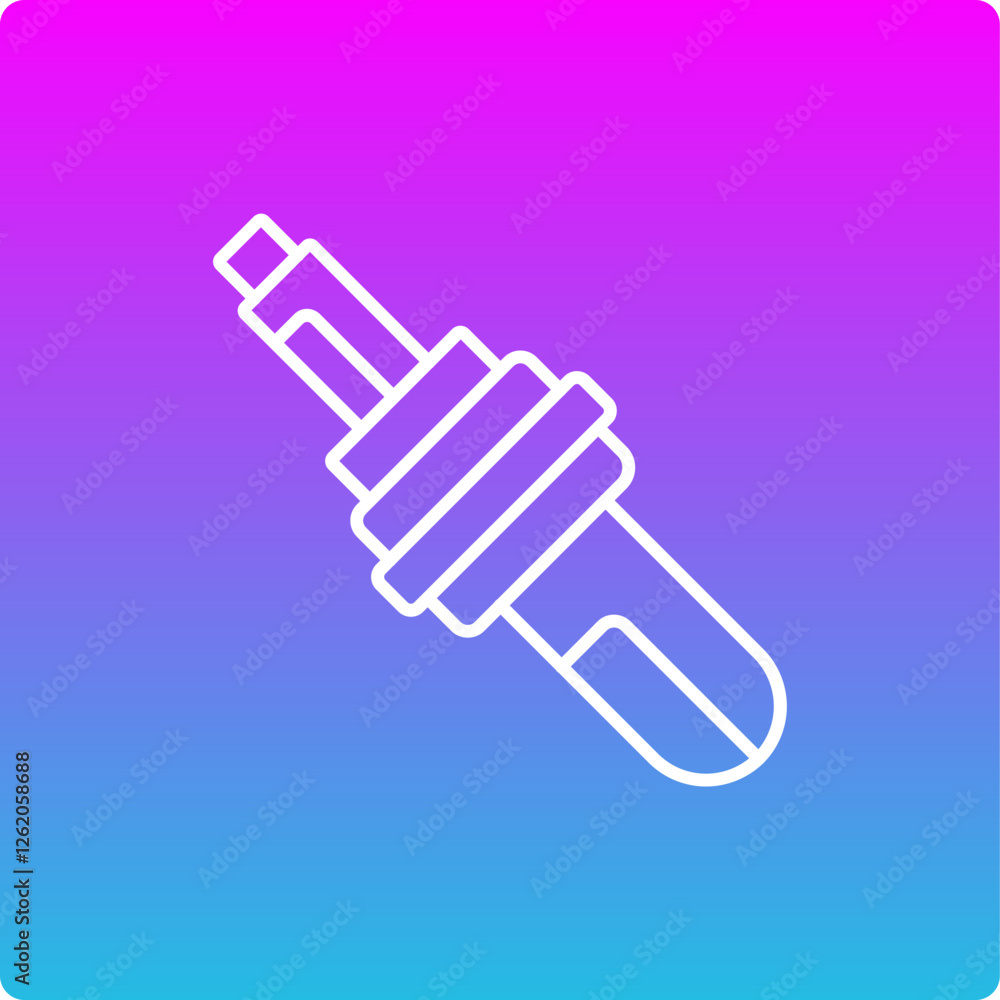 Ignition Icon Ignition Icon