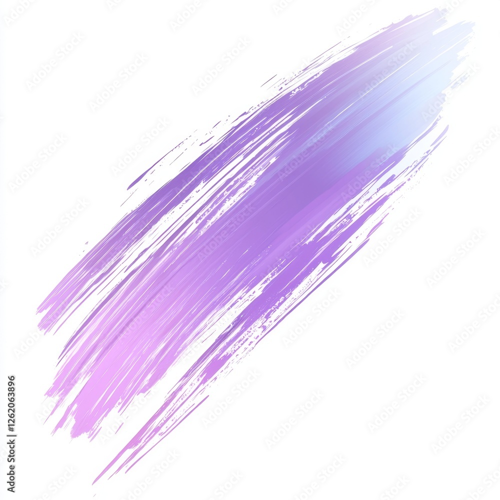 Abstract Brush Stroke Illustration in Soft Purple and Blue Tones for Artistic Background Use in Creative Design Projects, Graphic Art, and Digital Media Applications Abstract Brush Stroke Illustration in Soft Purple and Blue Tones for Artistic Background Use in Creative Design Projects, Graphic Art, and Digital Media Applications