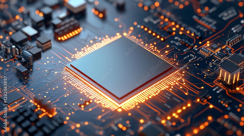 Engineers are simulating real-world performance scenarios to ensure microchip reliability. Engineers are simulating real-world performance scenarios to ensure microchip reliability.