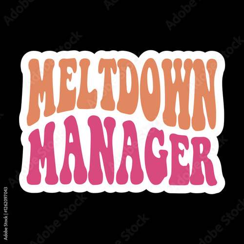 Meltdown Manager