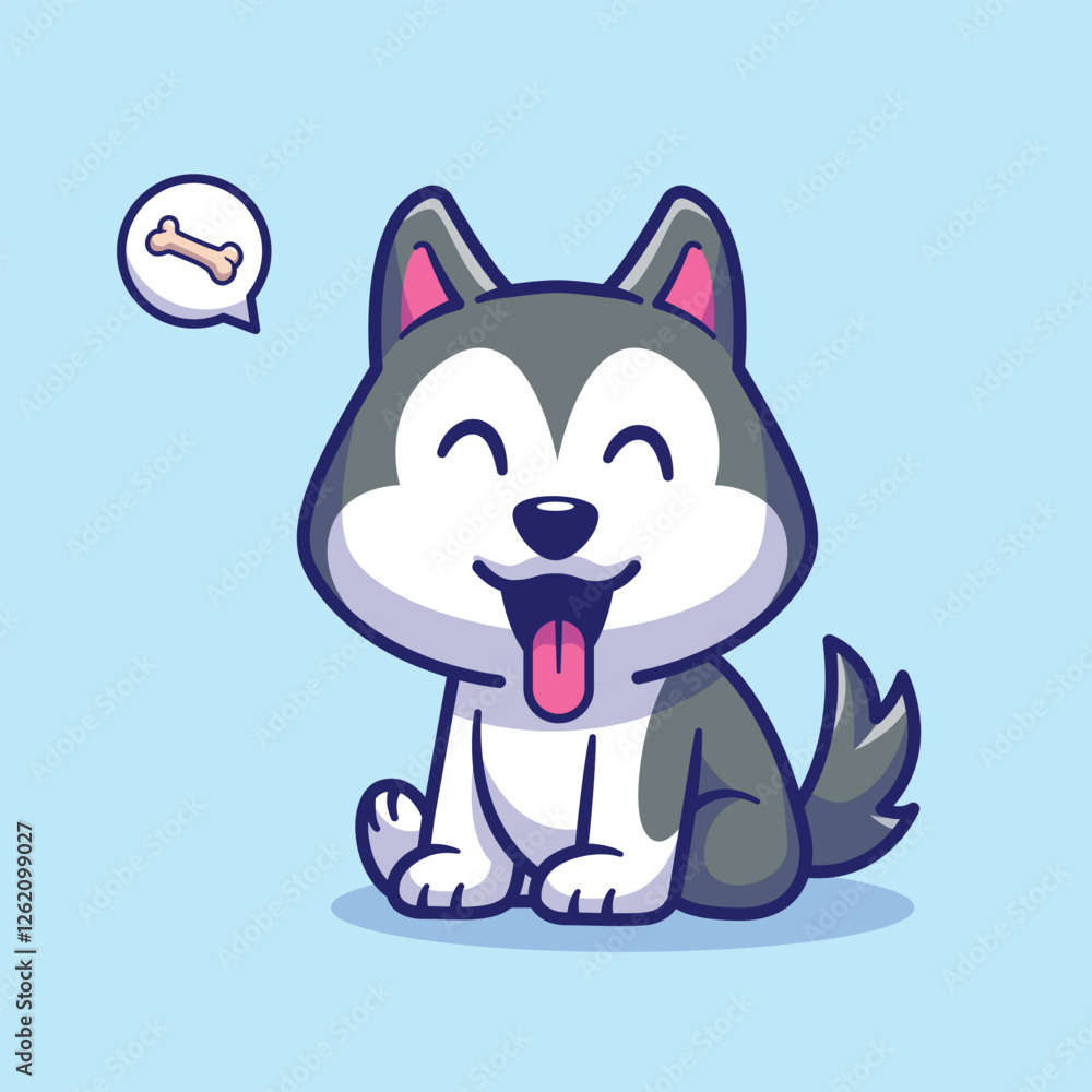 cute-dog-sitting-cartoon-vector-icon-illustration-animal-nature-icon-concept-isolated-premium cute-dog-sitting-cartoon-vector-icon-illustration-animal-nature-icon-concept-isolated-premium