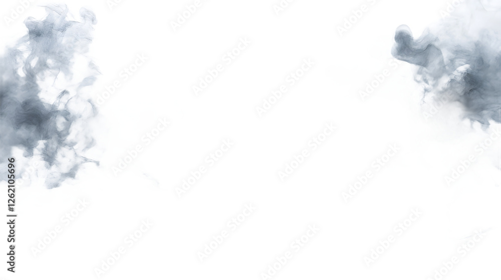 A serene, minimalistic image of delicate white smoke swirling gently on a pure white background, creating an elegant and ethereal effect.
A serene, minimalistic image of delicate white smoke swirling gently on a pure white background, creating an elegant and ethereal effect.