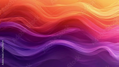 Wallpaper Mural abstract purple background Torontodigital.ca