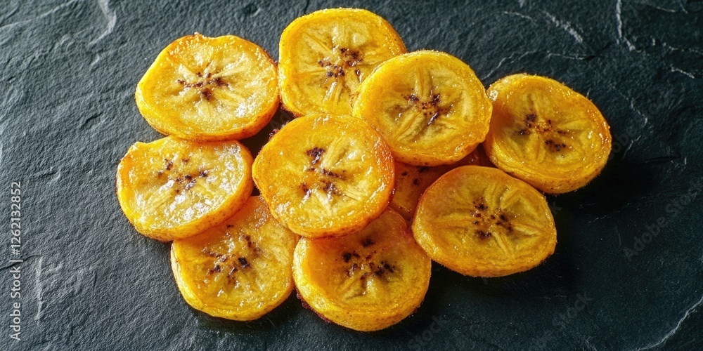 Tangerine slices prepared and ready for consumption or use in a dessert. Tangerine slices prepared and ready for consumption or use in a dessert.