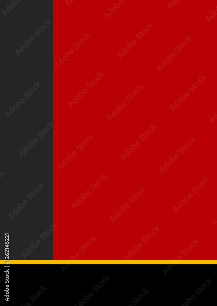 Obraz premium Poster, certificate, diplom karate . Old vintage paper texture background art design.