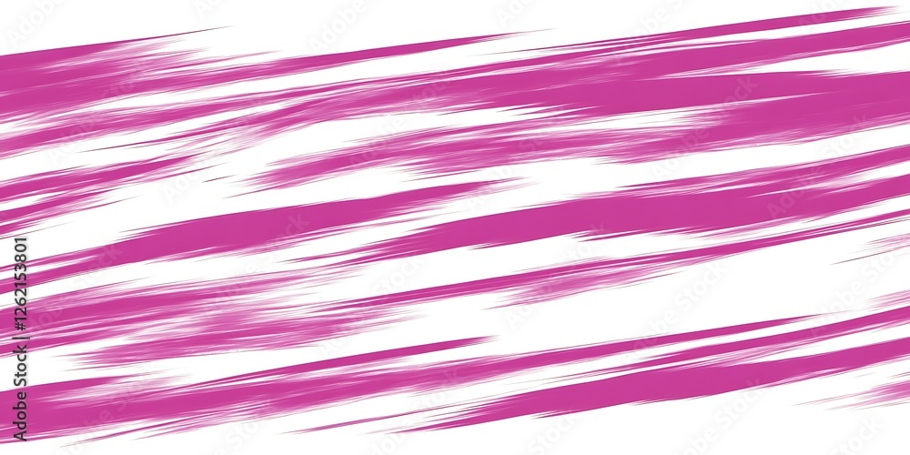 Obraz premium Pink abstract brushstrokes, design, texture, background
