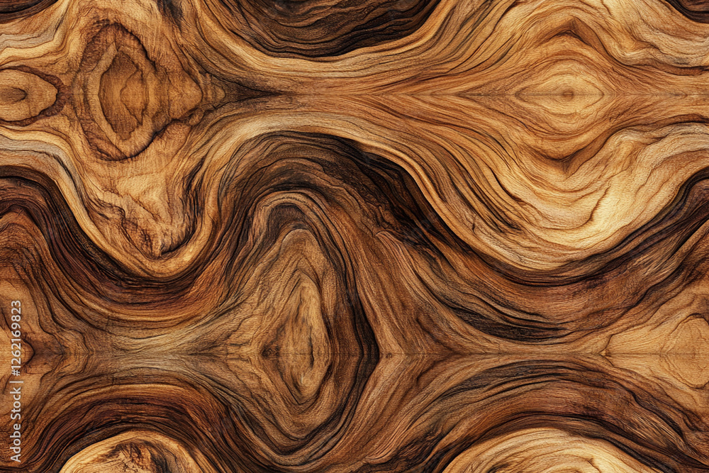 Natural pattern with wood texture, creating a unique visual effect for the interior, textures, patterns Natural pattern with wood texture, creating a unique visual effect for the interior, textures, patterns