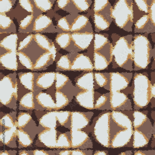 Rustic Marble Texture Seamless Background, Natural floral geo  Italian Matt Texture For Interior Exterior Home Decoration Used Ceramic Wall,Floor Tiles Surface rug, scarf, carpet,curtain home decor