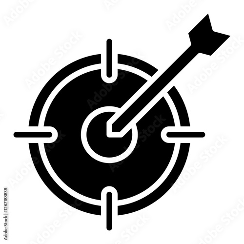 Targeting Icon