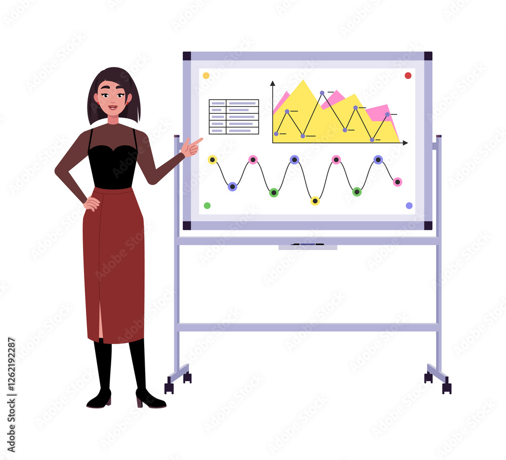 022 - Сharacter with statistics 022 - Сharacter with statistics