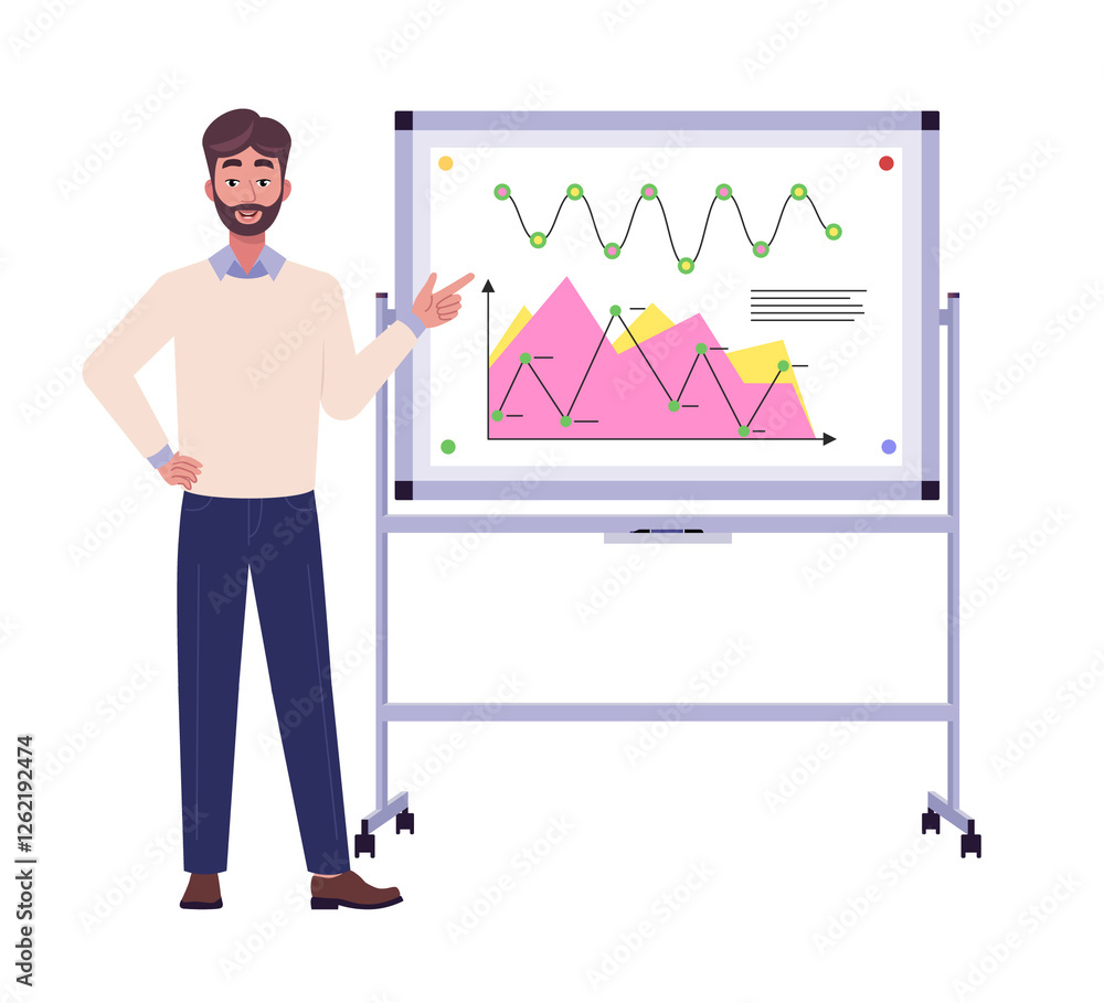 022 - Сharacter with statistics 022 - Сharacter with statistics