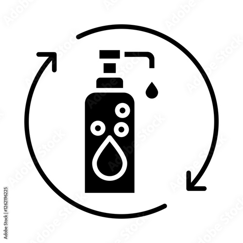 Refill Icon