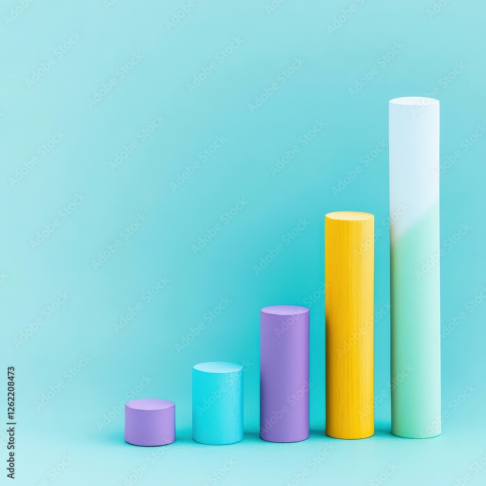 A bar chart comparing VAT rates across various products. A bar chart comparing VAT rates across various products.