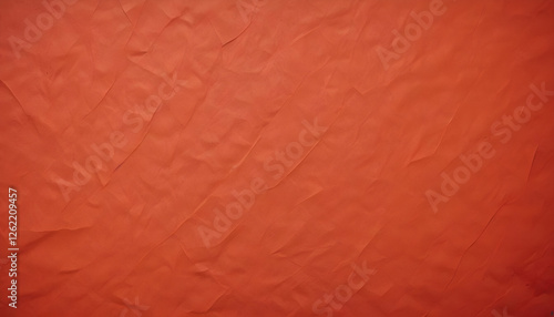 Wallpaper Mural Worn paper texture with a rugged fibrous surface natural creases and a raw handmade feel Torontodigital.ca