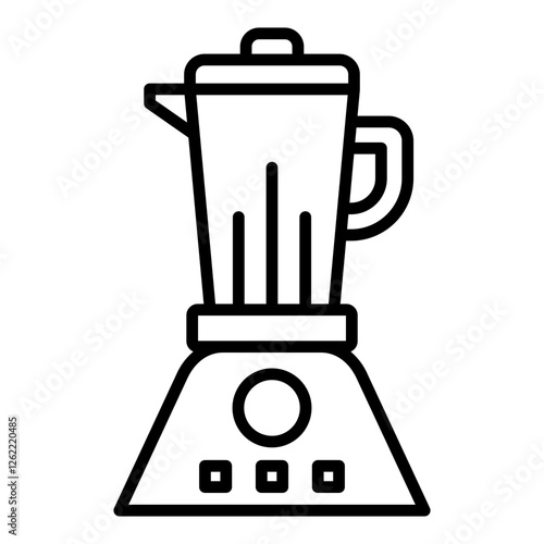 Blender Icon