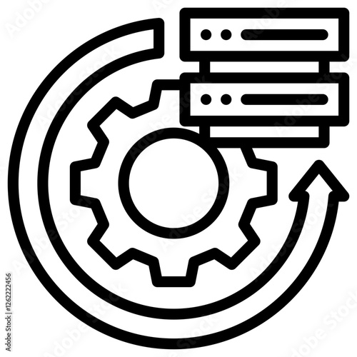 Software Development Icon