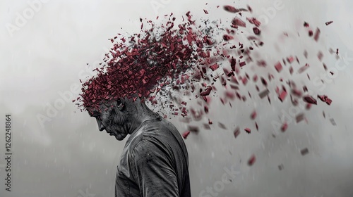 Mind Explosion: Conceptual Art
