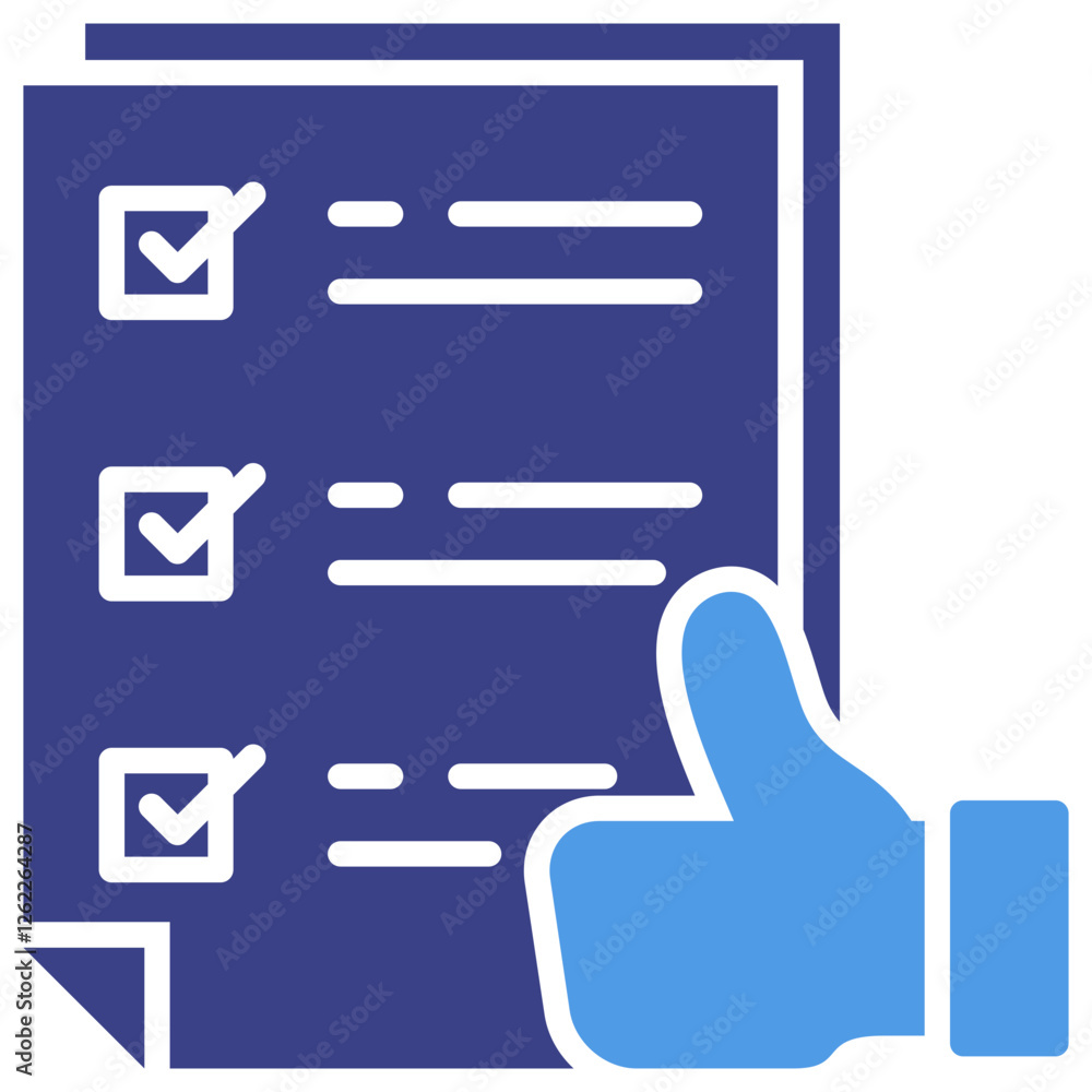 Approval Icon Approval Icon