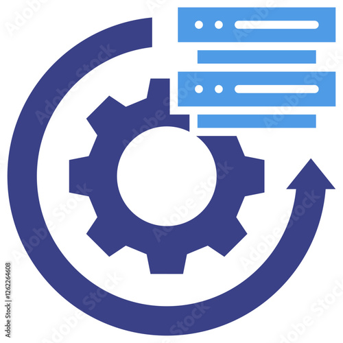 Software Development Icon