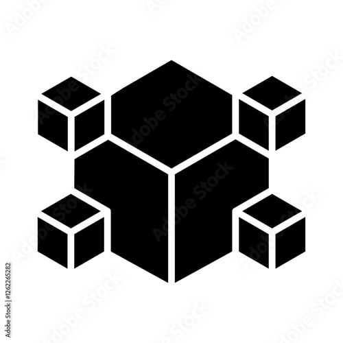Digital Icon