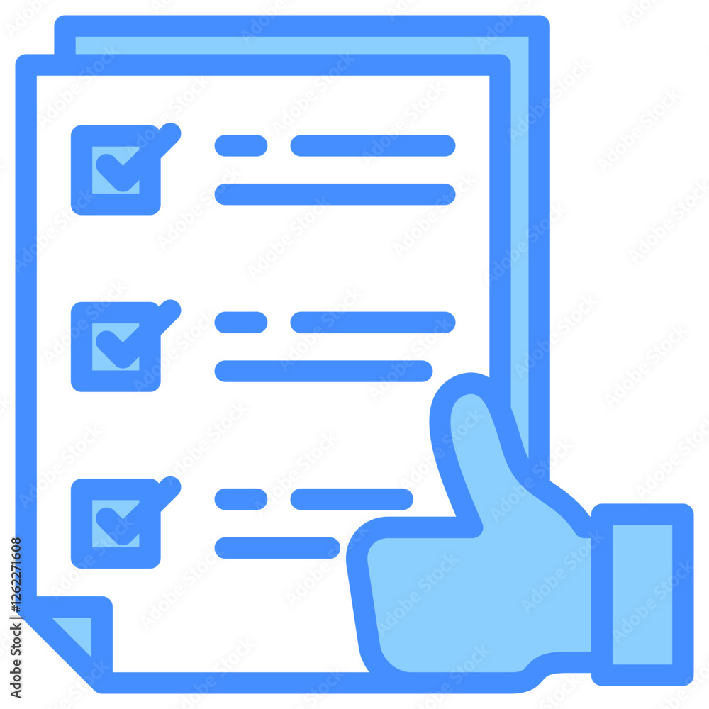 Approval Icon Approval Icon