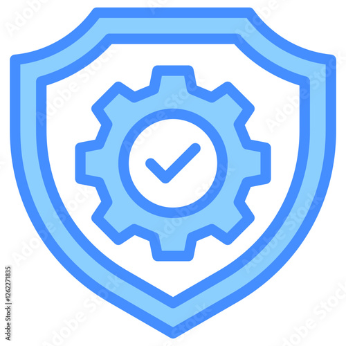 Quality Assurance Icon