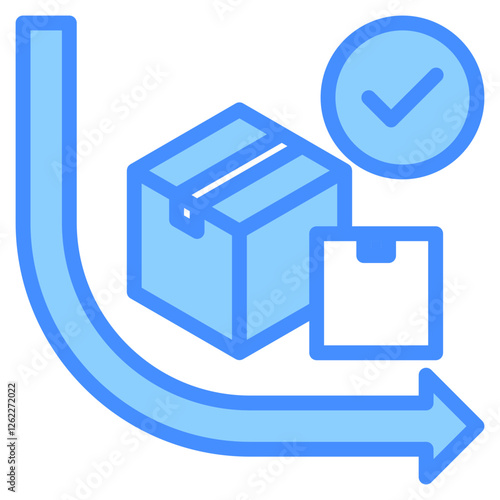 Acceptance Icon