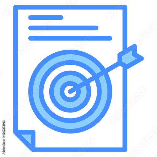 Objective Icon