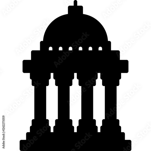 Political Instability Icon