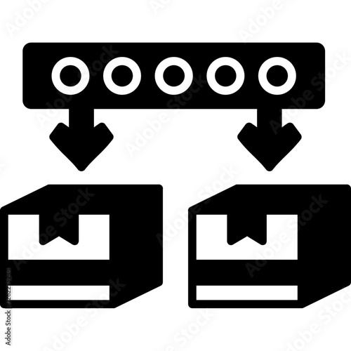 Dependency Icon