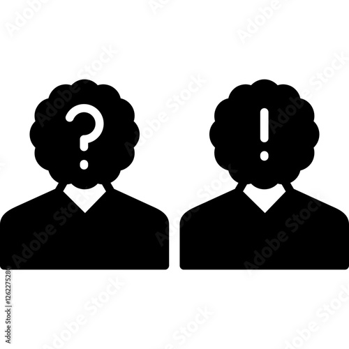 Dispute Icon