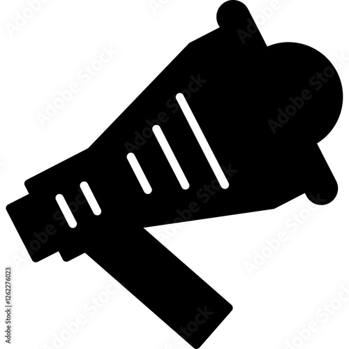 Megaphone Icon